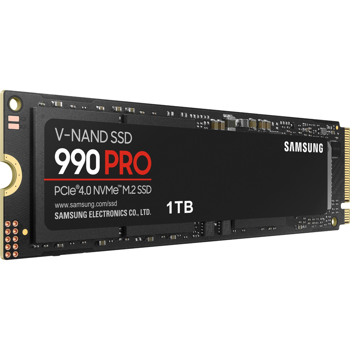SAMSUNG 990 PRO 1 TB